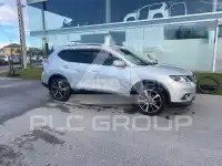 2017 Nissan X-TRAIL