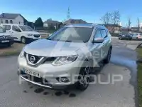 2017 Nissan X-TRAIL