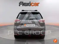2017 Nissan X-TRAIL