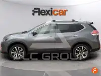 2017 Nissan X-TRAIL