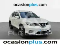 2017 Nissan X-TRAIL