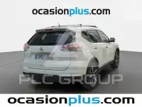2017 Nissan X-TRAIL