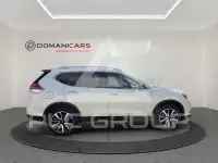 2017 Nissan X-TRAIL