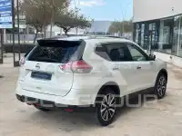 2017 Nissan X-TRAIL