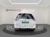 2017 Nissan X-TRAIL
