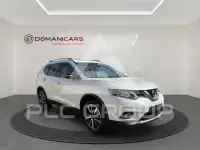 2017 Nissan X-TRAIL