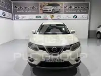 2017 Nissan X-TRAIL