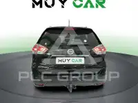 2017 Nissan X-TRAIL