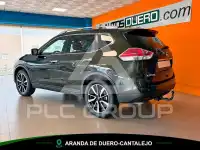 2017 Nissan X-TRAIL