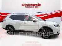 2017 Nissan X-TRAIL