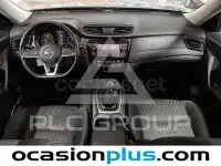 2017 Nissan X-TRAIL