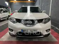 2017 Nissan X-TRAIL