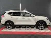 2017 Nissan X-TRAIL