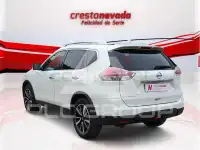2017 Nissan X-TRAIL