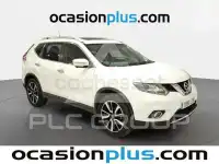 2017 Nissan X-TRAIL