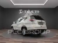 2017 Nissan X-TRAIL