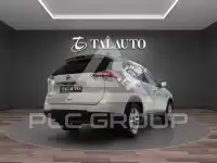 2017 Nissan X-TRAIL