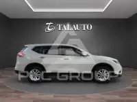 2017 Nissan X-TRAIL