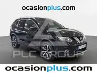 2017 Nissan X-TRAIL