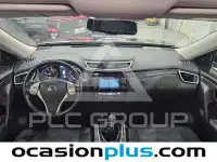 2017 Nissan X-TRAIL