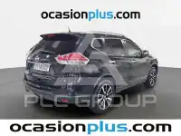 2017 Nissan X-TRAIL