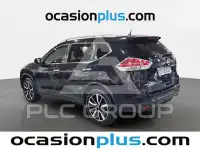 2017 Nissan X-TRAIL