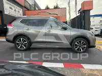 2017 Nissan X-TRAIL