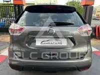 2017 Nissan X-TRAIL