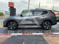 2017 Nissan X-TRAIL