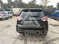 2017 Nissan X-TRAIL