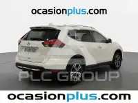 2017 Nissan X-TRAIL