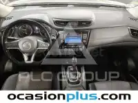 2017 Nissan X-TRAIL