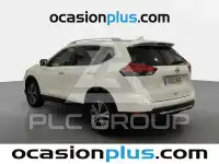 2017 Nissan X-TRAIL