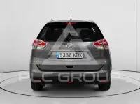 2017 Nissan X-TRAIL