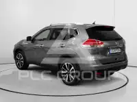 2017 Nissan X-TRAIL