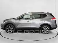 2017 Nissan X-TRAIL