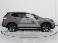 2017 Nissan X-TRAIL