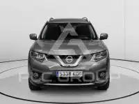 2017 Nissan X-TRAIL