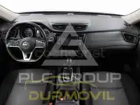 2017 Nissan X-TRAIL