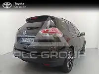 2017 Nissan X-TRAIL