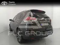 2017 Nissan X-TRAIL