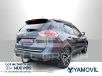 2017 Nissan X-TRAIL