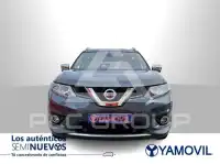 2017 Nissan X-TRAIL