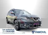 2017 Nissan X-TRAIL
