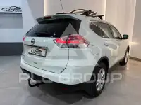 2017 Nissan X-TRAIL