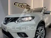 2017 Nissan X-TRAIL