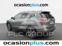 2017 Nissan X-TRAIL