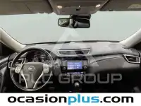 2017 Nissan X-TRAIL