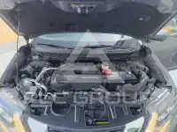 2017 Nissan X-TRAIL