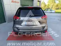 2017 Nissan X-TRAIL